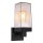 Globo - Aplique de exterior 1xE27/40W/230V IP44