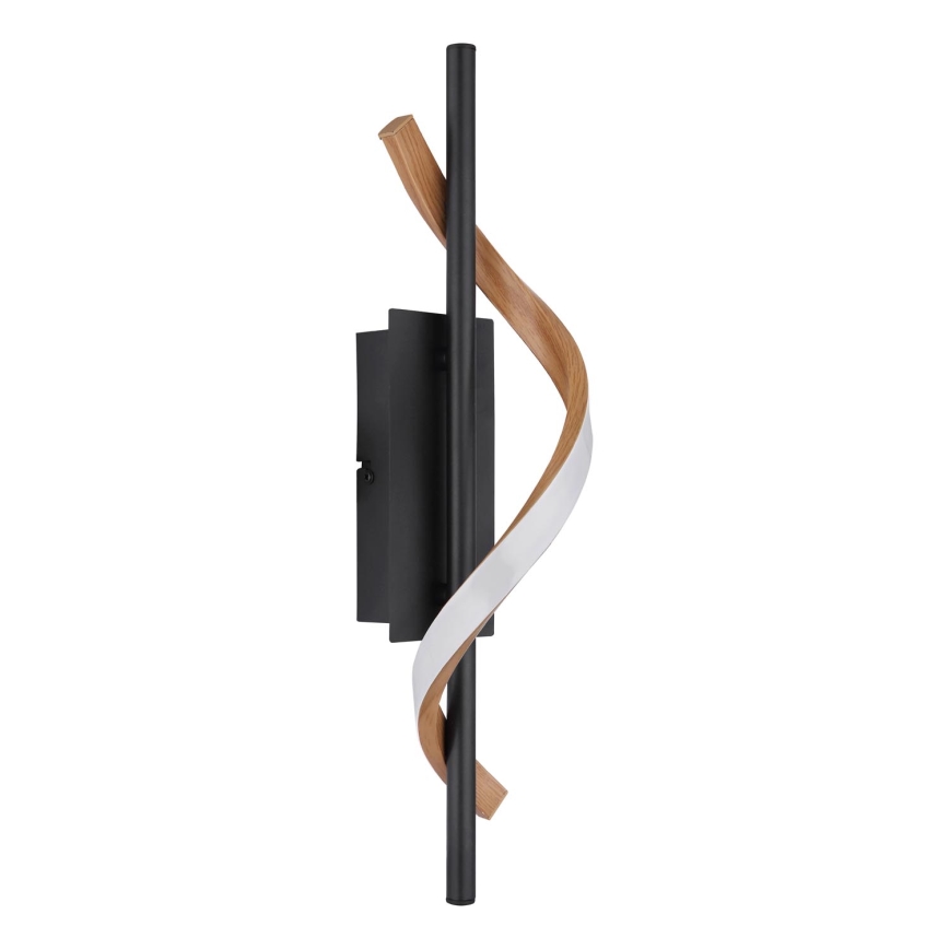 Globo - Aplique de pared LED/12,5W/230V 3000K