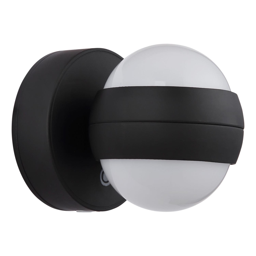 Globo - Aplique de pared LED táctil recargable y regulable RANDI 1,4W/35V 1800 mAh