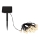 Globo - Cadena solar LED 20xLED/0,06W/3,2V 285 cm IP44 600 mAh