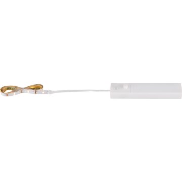Globo - Cinta LED con sensor LED/1,5W/6V 4xAAA 3000K
