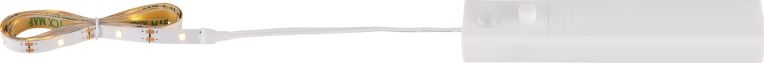 Globo - Cinta LED con sensor LED/1,5W/6V 4xAAA 3000K