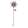 Globo - Decoración solar  LED LED/0,06W/3,2V IP44 300 mAh
