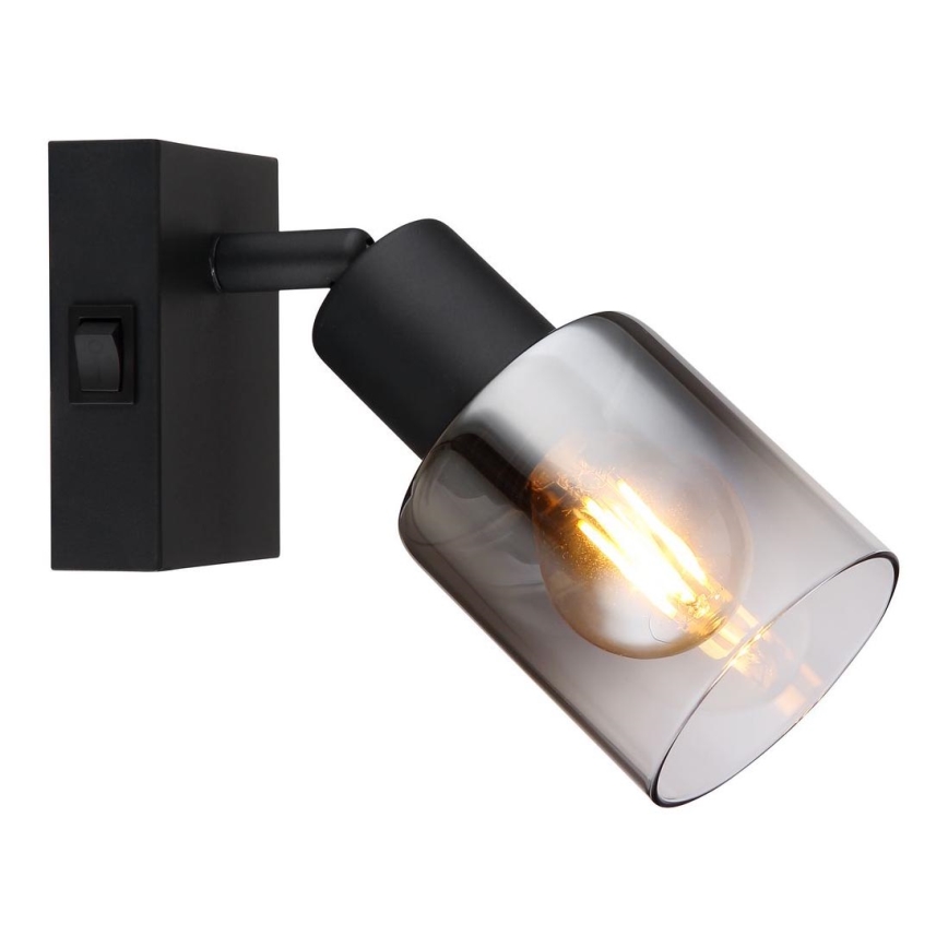 Globo - Foco de pared 1xE14/40W/230V