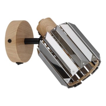 Globo - Foco de pared 1xE14/40W/230V