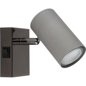 Globo - Foco de pared 1xGU10/25W/230V