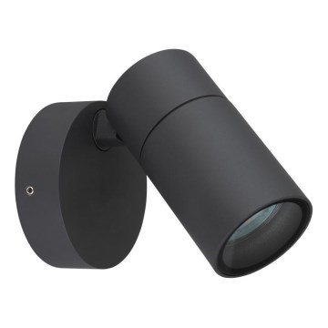 Globo - Foco de pared 1xGU10/35W/230V