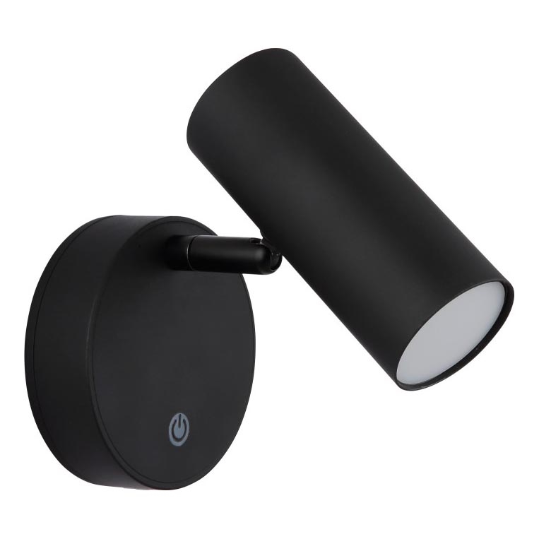 Globo - Foco de pared LED regulable LED/0,4W/3,7V 1800 mAh