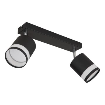 Globo - Foco LED 2xGX53/7W/230V 3000K
