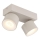 Globo - Foco LED 2xLED/6W/230V