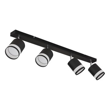 Globo - Foco LED 4xGX53/7W/230V 3000K