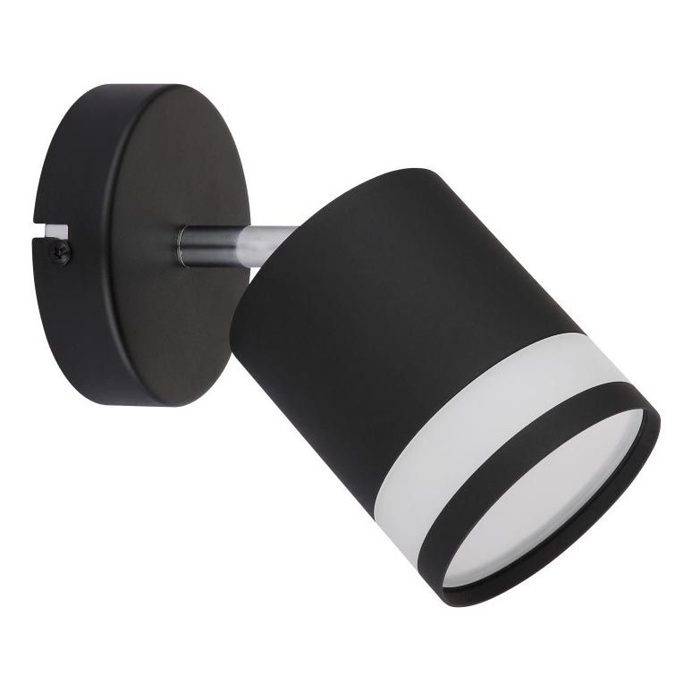 Globo - Foco LED de pared 1xGX53/7W/230V 3000K