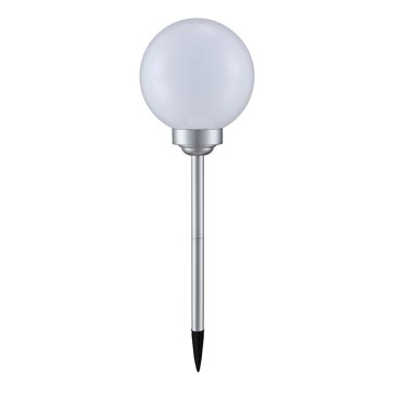 Globo - Iluminación LED de exterior LED/0,06W/3,2V IP44 600 mAh
