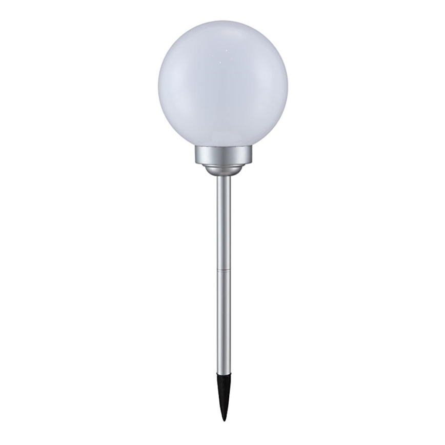 Globo - Iluminación LED de exterior LED/0,06W/3,2V IP44 600 mAh