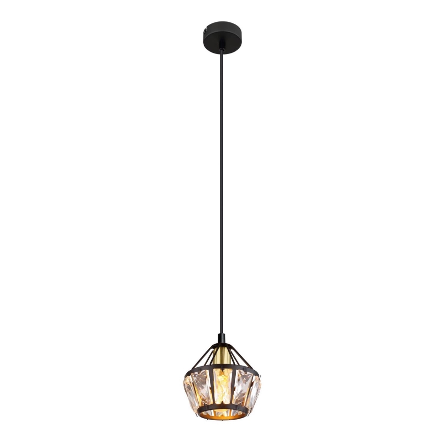 Globo - Lámpara colgante 1xE14/40W/230V