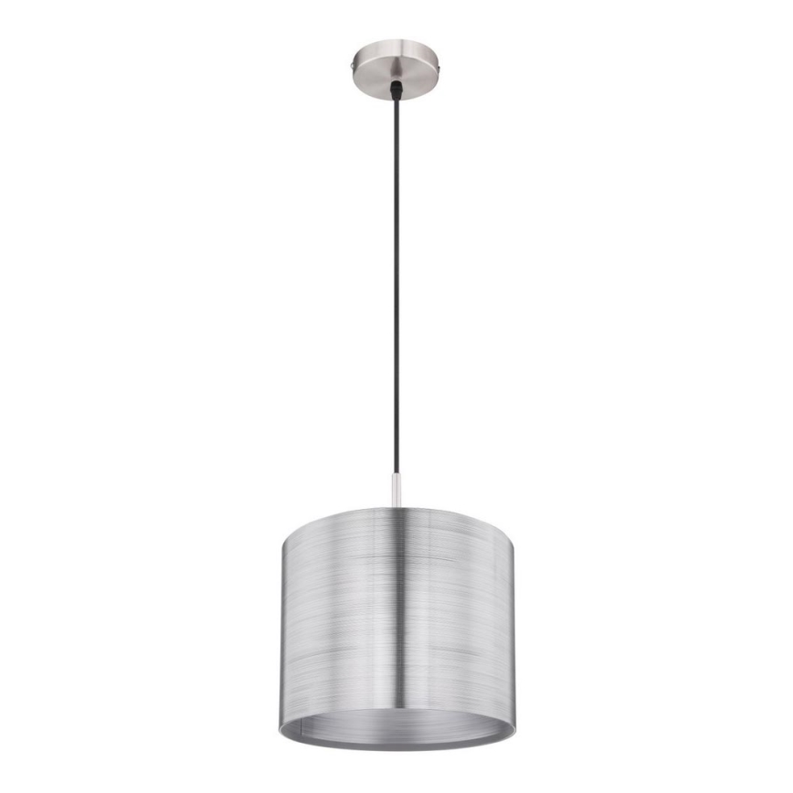 Globo - Lámpara colgante 1xE27/60W/230V