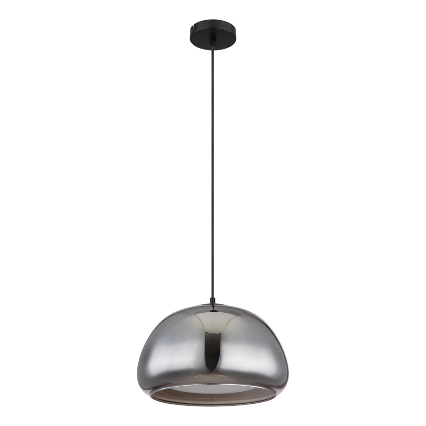 Globo - Lámpara colgante 1xE27/60W/230V