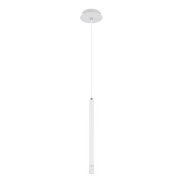 Globo - Lámpara colgante 1xG9/4W/230V diá. 12 cm
