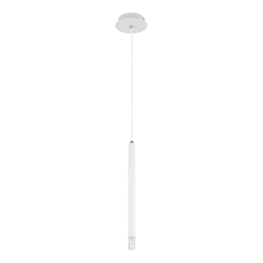 Globo - Lámpara colgante 1xG9/4W/230V diá. 12 cm