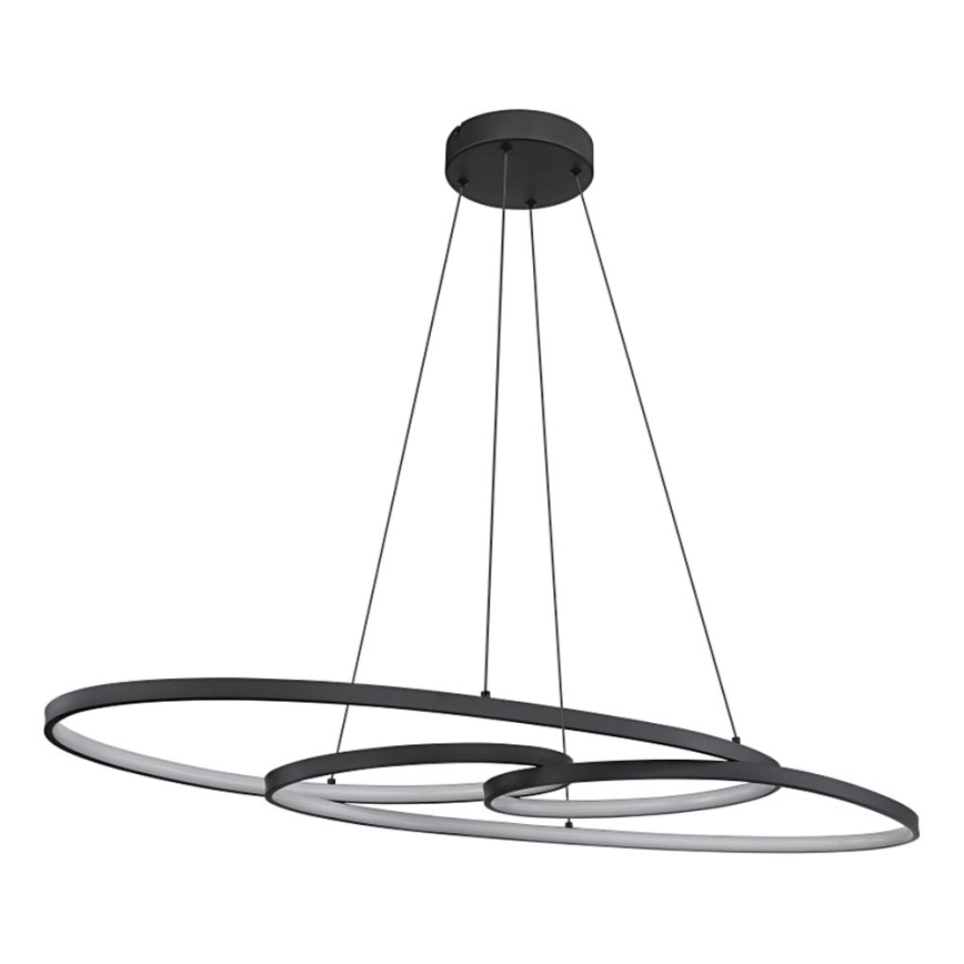 Globo - Lámpara colgante LED con cable LED/39W/230V 2700/4000/6500K