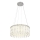 Globo - Lámpara colgante LED con cable LED/58W/230V 2700-6000K + control remoto