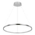 Globo - Lámpara de araña de luces LED LED/29W/230V