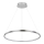 Globo - Lámpara de araña de luces LED LED/29W/230V