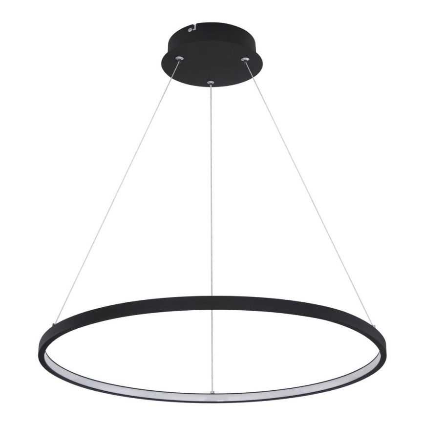 Globo - Lámpara de araña de luces LED LED/29W/230V