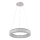 Globo - Lámpara de araña LED regulable LED/50W/230V 2700-6000K diá. 50 cm + control remoto