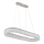 Globo - Lámpara de araña LED regulable LED/58W/230V 2700-6000K + control remoto