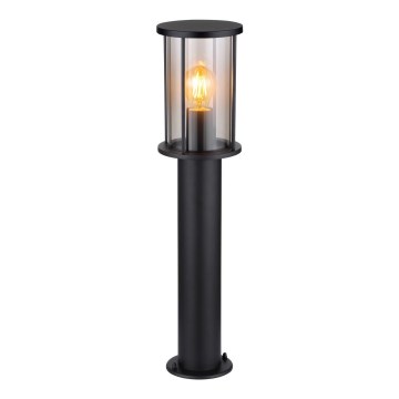 Globo - Lámpara de exterior 1xE27/60W/230V 60 cm IP54