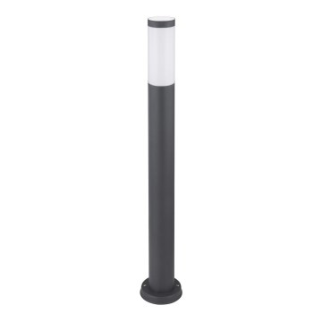 Globo - Lámpara de exterior 1xE27/60W/230V 80 cm IP44