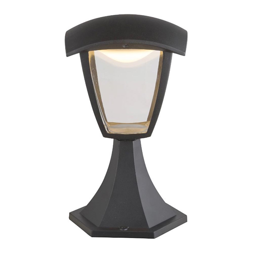 Globo - Lámpara de exterior LED LED/7W/230V IP44