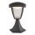 Globo - Lámpara de exterior LED LED/7W/230V IP44