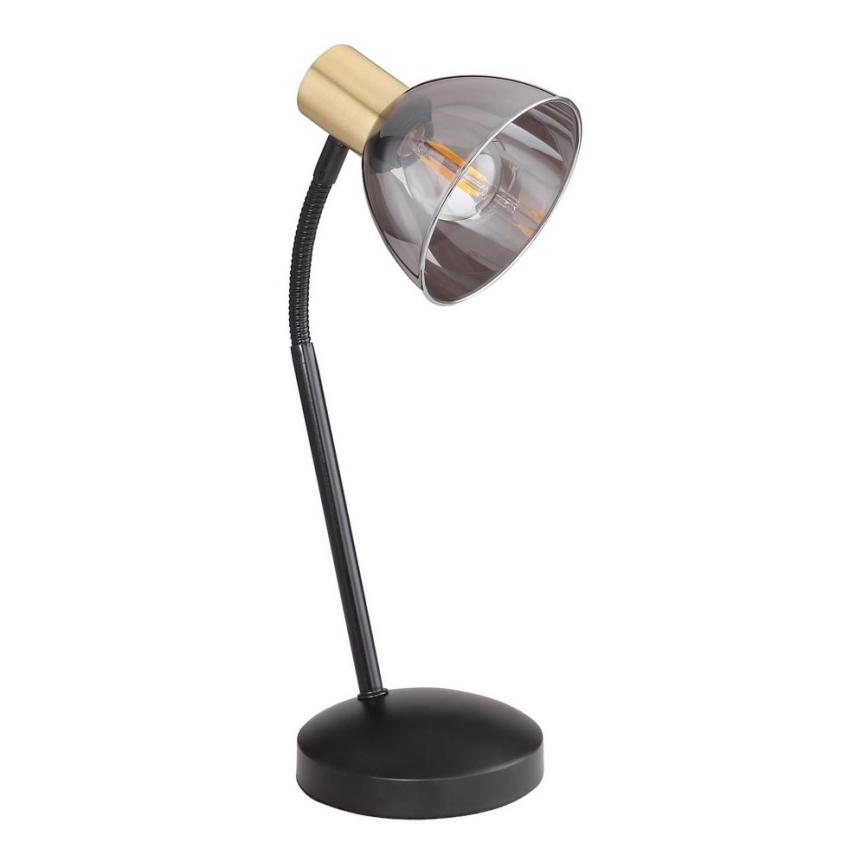 Globo - Lámpara de mesa 1xE14/25W/230V