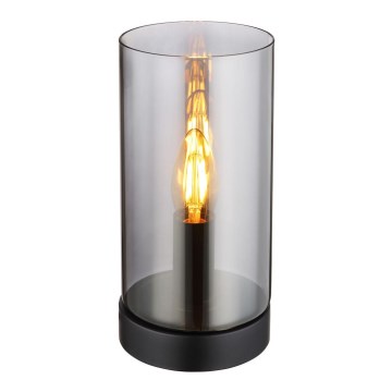 Globo - Lámpara de mesa 1xE14/25W/230V