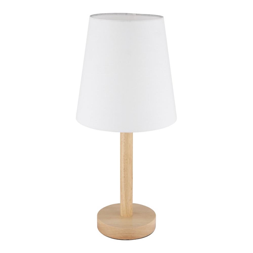 Globo - Lámpara de mesa 1xE14/25W/230V