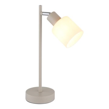 Globo - Lámpara de mesa 1xE14/25W/230V