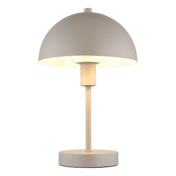 Globo - Lámpara de mesa 1xE14/40W/230V