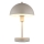Globo - Lámpara de mesa 1xE14/40W/230V