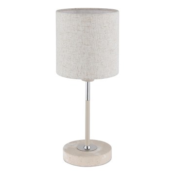 Globo - Lámpara de mesa 1xE14/40W/230V