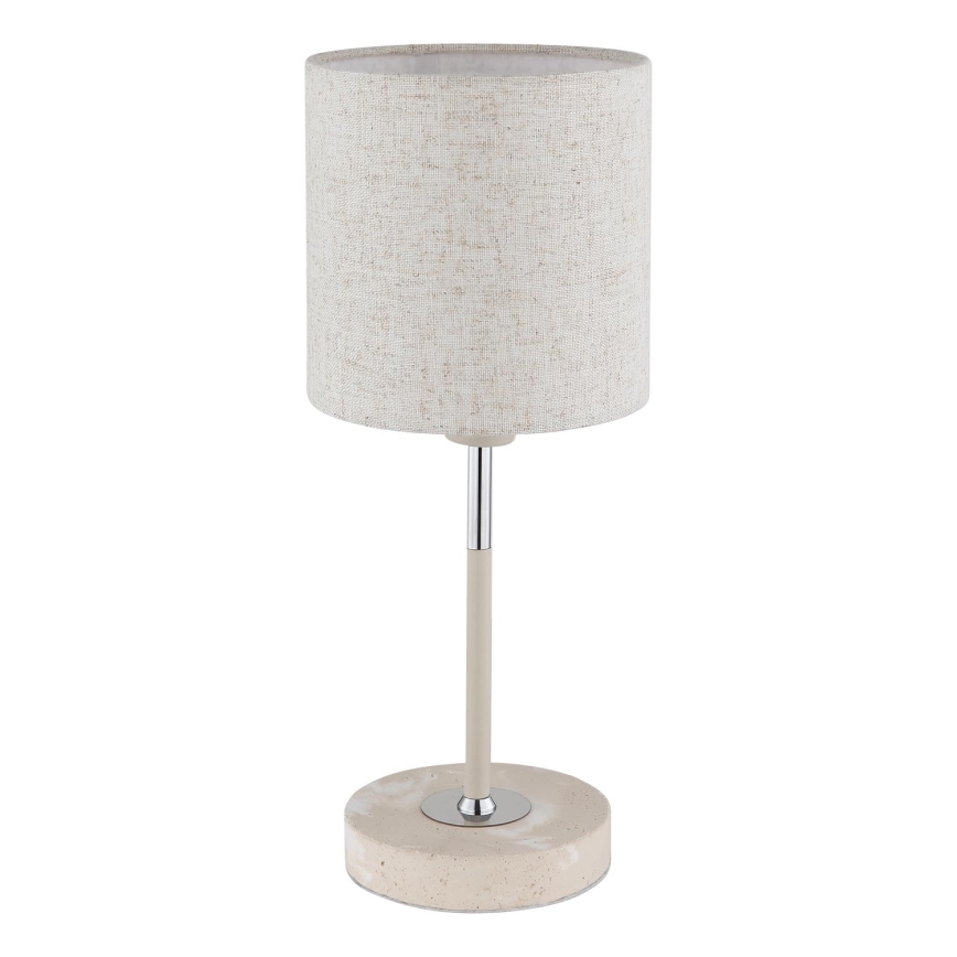 Globo - Lámpara de mesa 1xE14/40W/230V