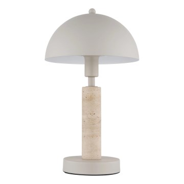 Globo - Lámpara de mesa 1xE14/40W/230V