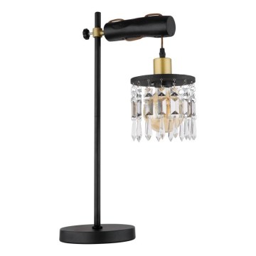 Globo - Lámpara de mesa 1xE27/40W/230V