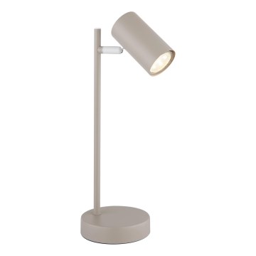 Globo - Lámpara de mesa 1xGU10/5W/230V