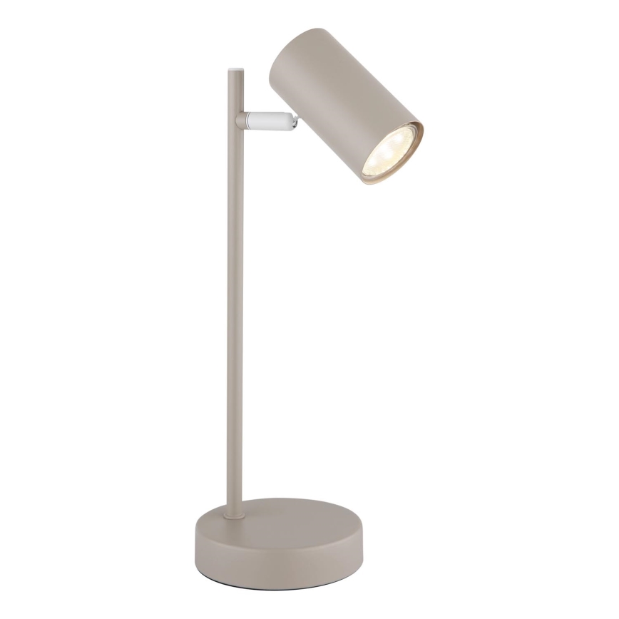 Globo - Lámpara de mesa 1xGU10/5W/230V