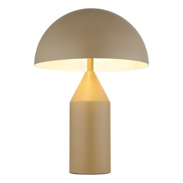 Globo - Lámpara de mesa 2xE27/40W/230V