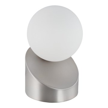 Globo - Lámpara de mesa LED 1xG9/3W/230V