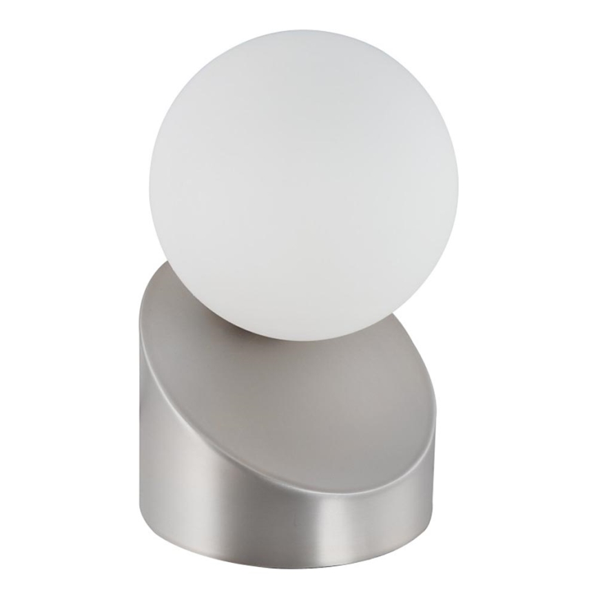 Globo - Lámpara de mesa LED 1xG9/3W/230V