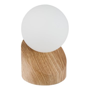 Globo - Lámpara de mesa LED 1xG9/3W/230V
